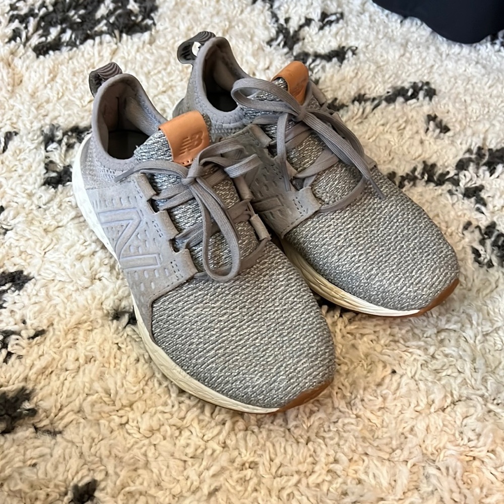 New Balance Sneakers